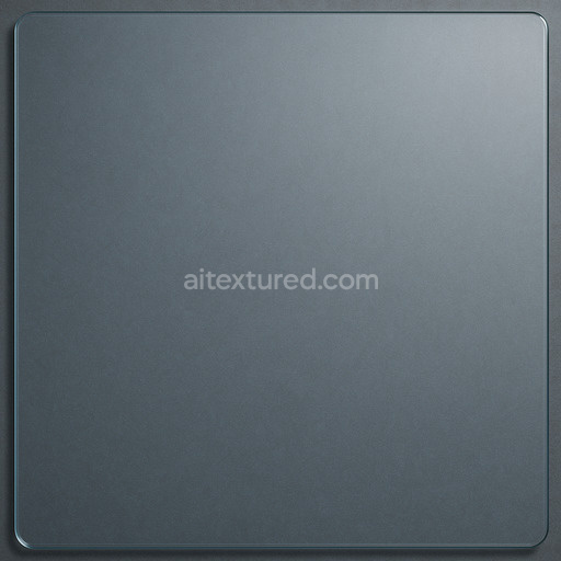 Tempered Glass Pristine Surface