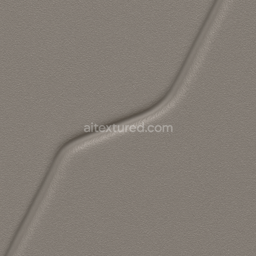 Seamless 3D Texture PBR 8K Textured Surface Injection Molded Plastic