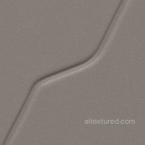 Textured Surface Injection Molded Plastic seamless Furniture Plastic PBR texture