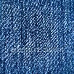 seamless Seamless 3D PBR Cracked Denim Fabric Texture in Rich Blue Tones texture 8k free download PBR