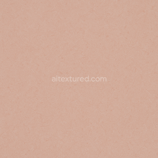 Seamless 3d texture pbr 8k linoleum sheet with polished surface and pastel shades solid colors