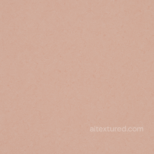 Linoleum Sheet With Polished Surface And Pastel Shades Solid Colors seamless Linoleum PBR texture