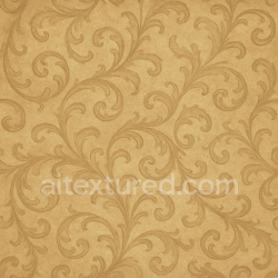 seamless Decorative Parchment Texture Seamless 1024X1024 texture 1024x1024 free download PBR