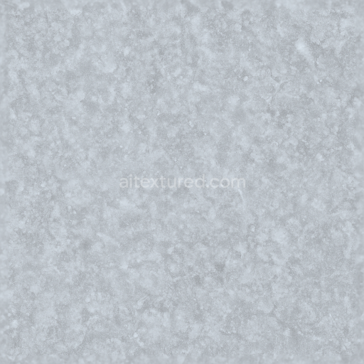 Seamless 3d texture pbr 8k icy dusting over ice sheet with ice dust and icy dusting effect