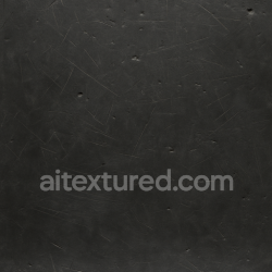 seamless Seamless 3d texture pbr 8k matte black metal furniture surface finish texture 8k free download PBR