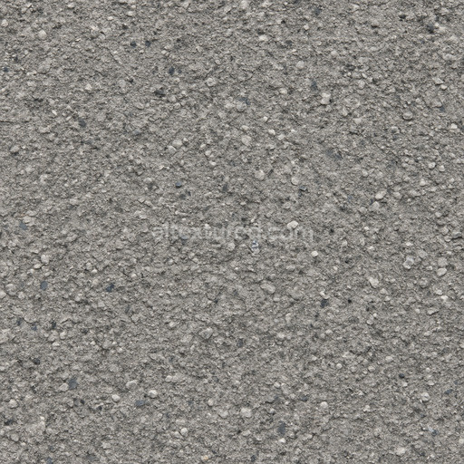 Granular Concrete Seamless Texture