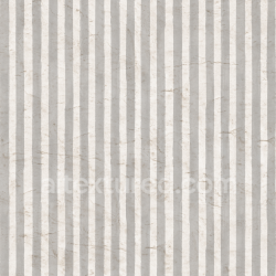 seamless Seamless 3D PBR Texture of Light Gray Watercolor Stripes Fabric with Subtle Wear texture 8k free download PBR