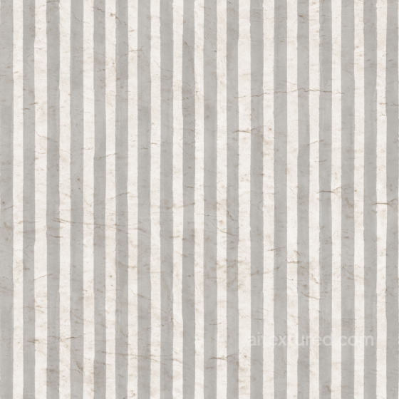 Light Gray Watercolor Stripes Fabric Seamless Texture with Subtle Wear Watercolor Stripes texture preview