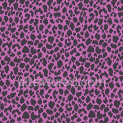 seamless Seamless 3D PBR Texture Featuring Purple and Black Leopard Print Pattern texture 8k free download PBR