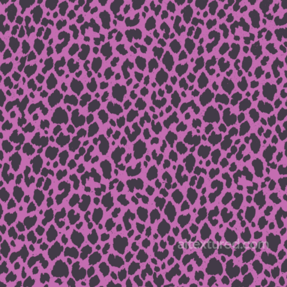 Featuring Purple and Black Leopard Print Pattern Leopard Print texture preview