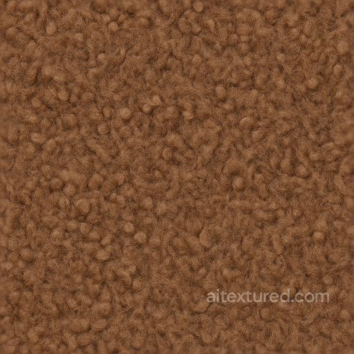 Wool Pilling Wool Fabric Coarse Wool Fibers Natural Wool seamless Wool PBR texture