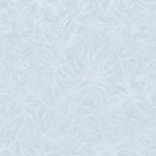 Clean Frosted Ice Texture Seamless 1024X1024