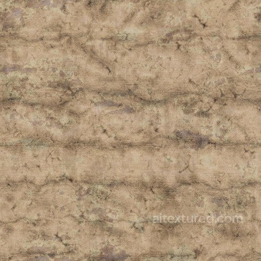 Bumpy and Sandy Cliff Rock Texture | Free PBR seamless Rock PBR texture