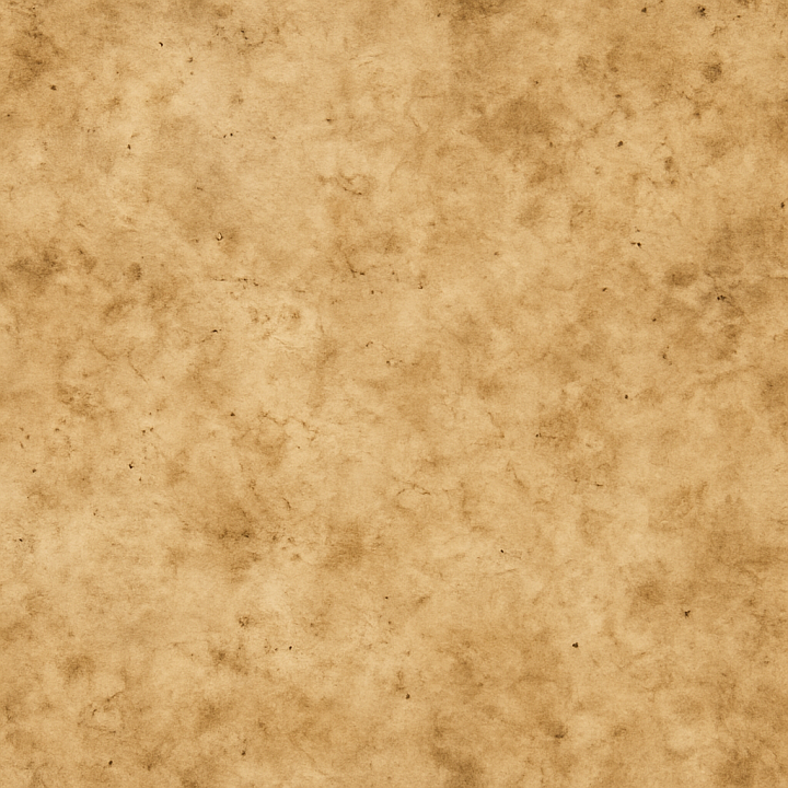 Dirty Parchment seamless PBR texture preview