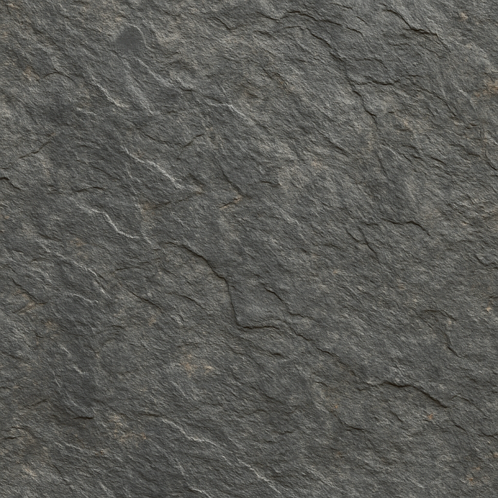 Weathered Slate seamless PBR texture preview