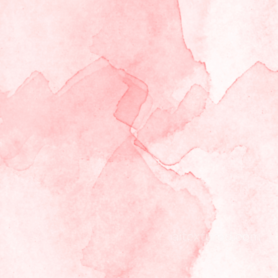 Pink Watercolor Paper Texture with Soft Bleeding Edges Watercolor texture texture preview