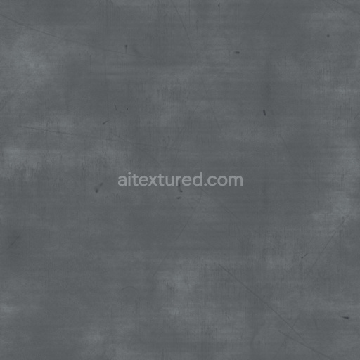 Concrete Seamless Pbr Tileable Gray Rough Durable Urban Textured Smooth