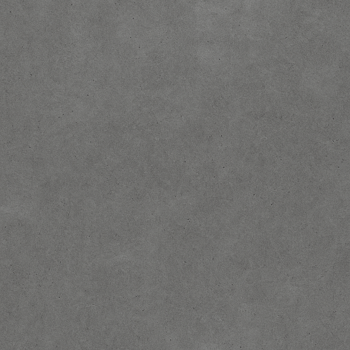 Matte Steel seamless PBR texture preview