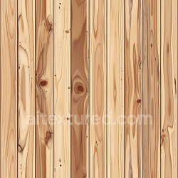 seamless Seamless 3D Pine Wood Planks PBR Texture with Natural Knots and Grain texture 8k free download PBR