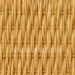 seamless Polished Straw Seamless Texture texture 8k free download PBR