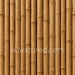 seamless Photorealistic Bamboo Seamless Texture texture 8k free download PBR