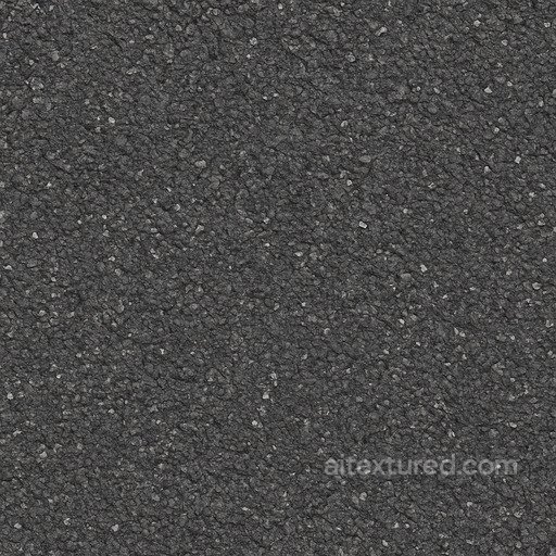 Modern Asphalt Seamless Texture seamless Basic-materials PBR texture