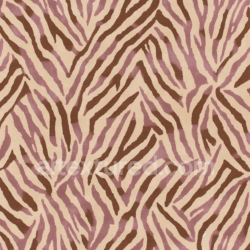seamless Seamless 3D PBR Texture of Soft Leopard Print Fabric with Brown and Mauve Stripes texture 8k free download PBR