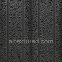 seamless Ornate Tire Tread Rubber Texture Seamless 1024X1024 texture 1024x1024 free download PBR