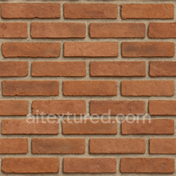 seamless Thin Brick Veneer Panels texture 1024x1024 free download PBR