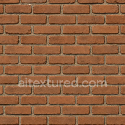 seamless Natural Brick Seamless Texture texture 1024x1024 free download PBR