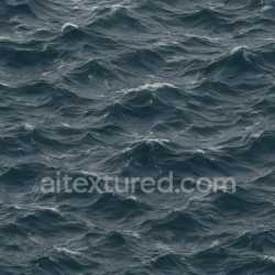 seamless Heavy Ocean Seamless Texture texture 8k free download PBR