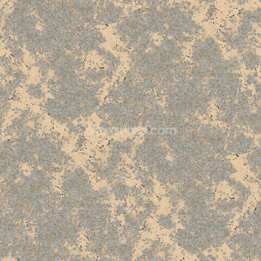 Seamless Gravel 014 by Textures – PBR 3D Texture (8K ready)