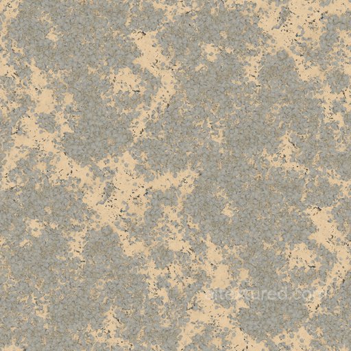 Seamless Gravel 014 by Textures - PBR 3D Texture (8K ready) texture preview