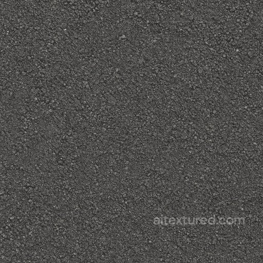 Smooth Road Asphalt Seamless Texture seamless Asphalt PBR texture