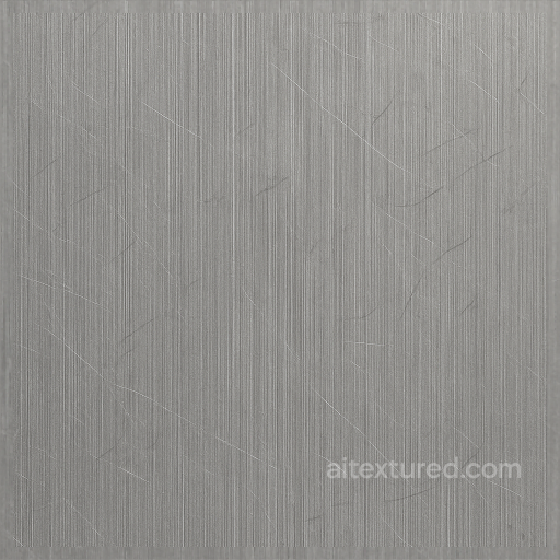 Tactile Plate With Linear Pattern And Anodized Aluminum Grit Finish seamless Tactile Plate PBR texture