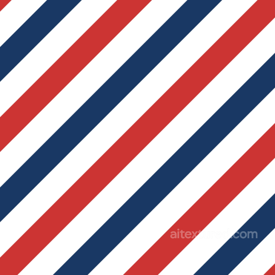 Watercolor Fabric Texture with Red and Navy Diagonal Stripes Watercolor Stripes texture preview
