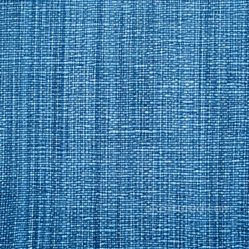 Cracked Denim Fabric PBR Texture with Fine Weave and Blue Tones seamless Denim jeans PBR texture