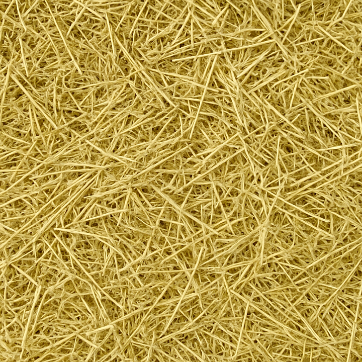 Fresh Haystack seamless PBR texture preview