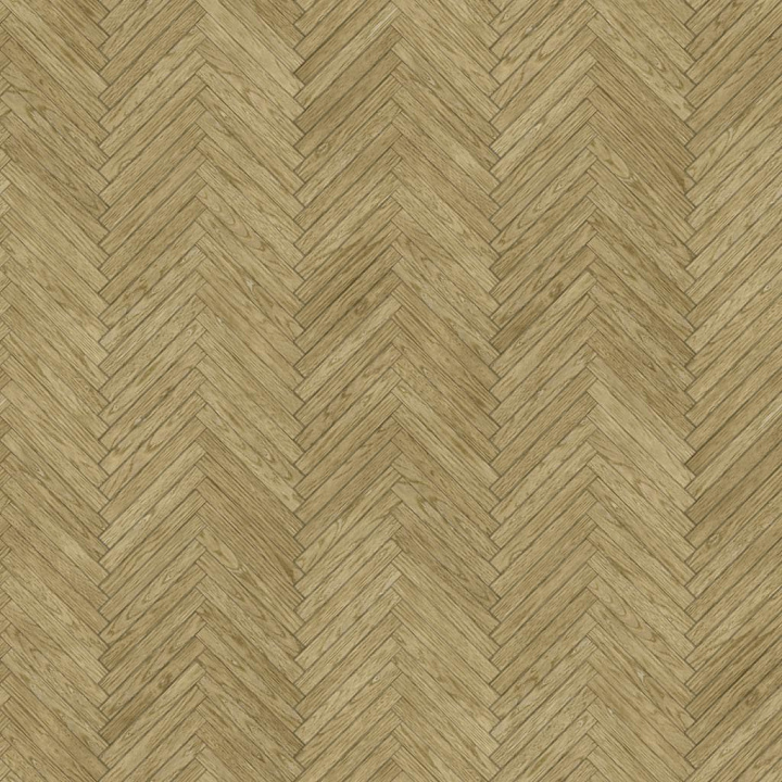Herringbone Maple Wood Floor Tiles seamless PBR texture preview