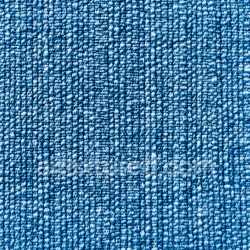 seamless Seamless 3D PBR Cracked Denim Fabric Texture with Deep Blue Weave texture 8k free download PBR