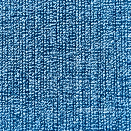 Cracked Denim Fabric Texture with Deep Blue Weave seamless Denim jeans PBR texture