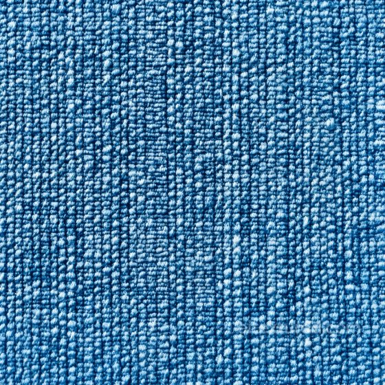 Cracked Denim Fabric Texture with Deep Blue Weave Denim jeans texture preview