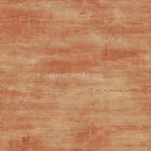 Painted Wood Texture Seamless Pbr Natural Grain