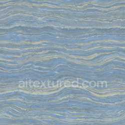 seamless Travertine Texture Seamless Pbr Stone Blue Natural texture 8k free download PBR