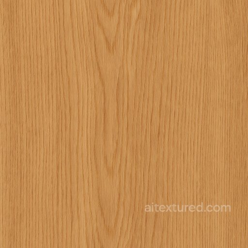 Clean Oak Seamless Texture seamless Wood PBR texture