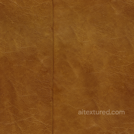 Leather Couch Seat seamless Fabric PBR texture