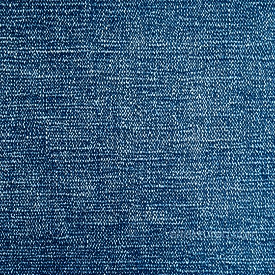 cracked denim fabric PBR texture with distressed blue weave Denim jeans texture preview