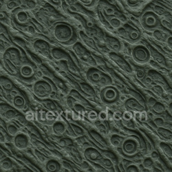 seamless Patterned Alien Surface Texture Seamless 1024X1024 texture 1024x1024 free download PBR