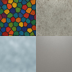 seamless Glass texture 1024x1024 free download