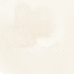 seamless Seamless 3D PBR Light Beige Watercolor Paper Texture with Soft Stains texture 8k free download PBR